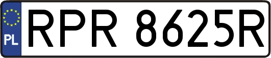 RPR8625R