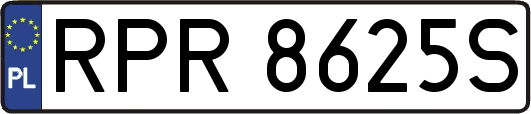 RPR8625S