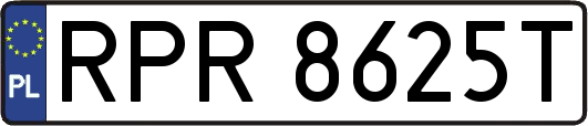 RPR8625T