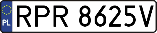 RPR8625V