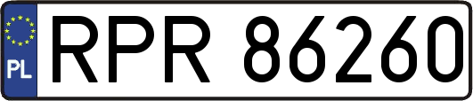 RPR86260