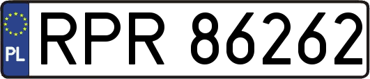 RPR86262