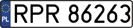 RPR86263