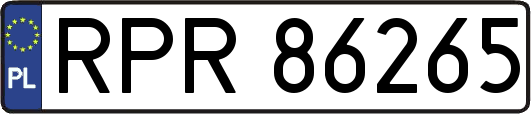 RPR86265