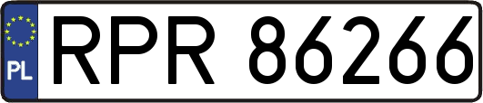 RPR86266