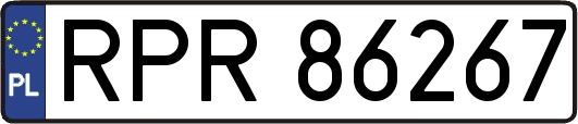 RPR86267