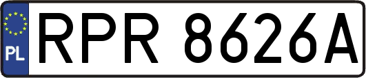 RPR8626A