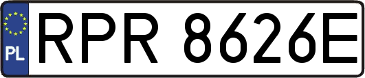 RPR8626E