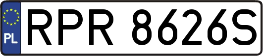 RPR8626S