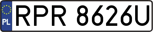 RPR8626U