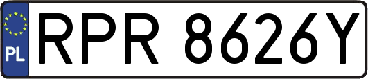 RPR8626Y