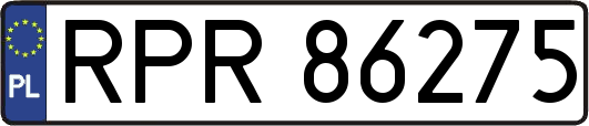 RPR86275