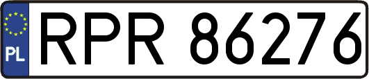 RPR86276