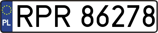RPR86278