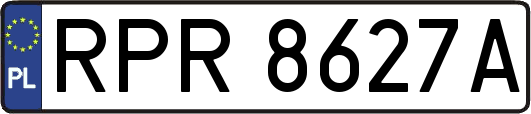 RPR8627A