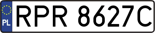 RPR8627C