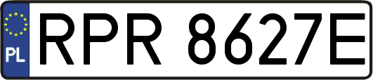 RPR8627E