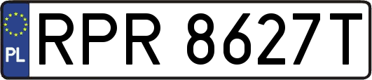 RPR8627T