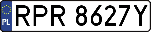 RPR8627Y