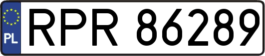 RPR86289