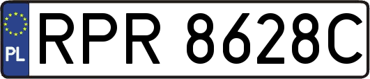 RPR8628C
