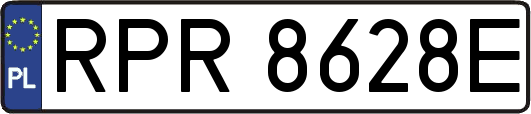 RPR8628E