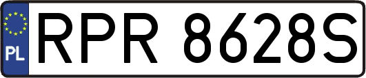 RPR8628S