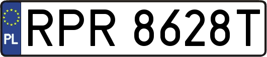 RPR8628T