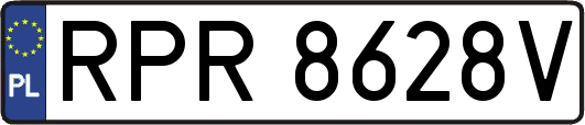 RPR8628V