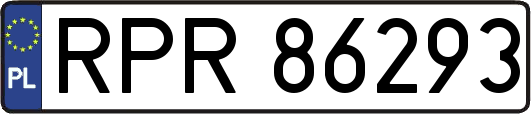 RPR86293