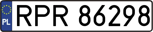 RPR86298