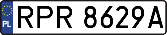 RPR8629A