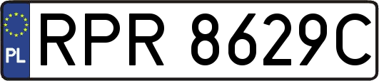 RPR8629C