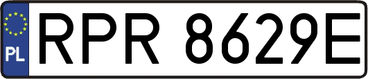 RPR8629E