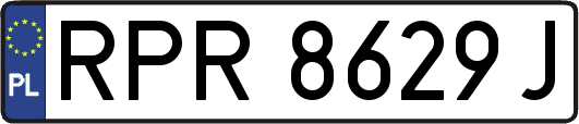 RPR8629J