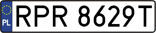 RPR8629T