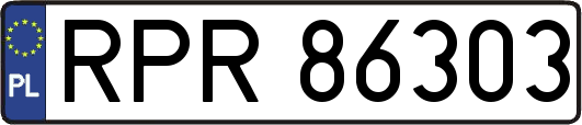 RPR86303