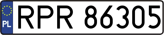 RPR86305
