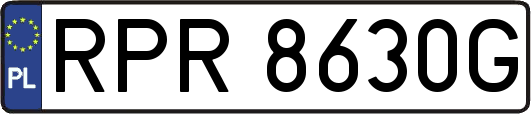 RPR8630G