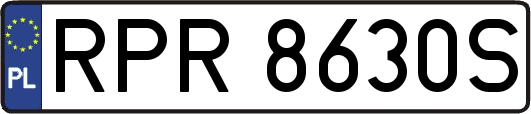 RPR8630S