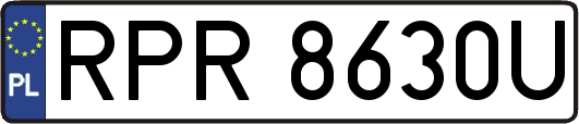 RPR8630U
