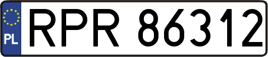 RPR86312