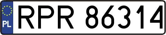 RPR86314