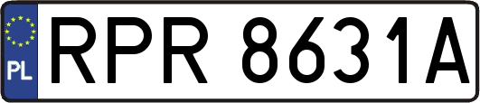 RPR8631A