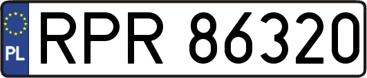 RPR86320