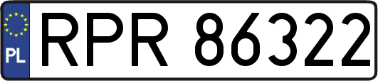 RPR86322