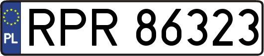 RPR86323