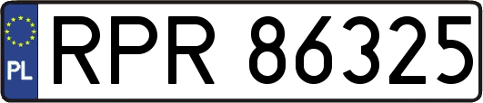 RPR86325
