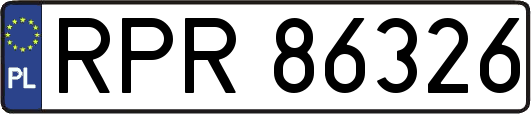 RPR86326
