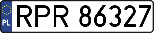 RPR86327